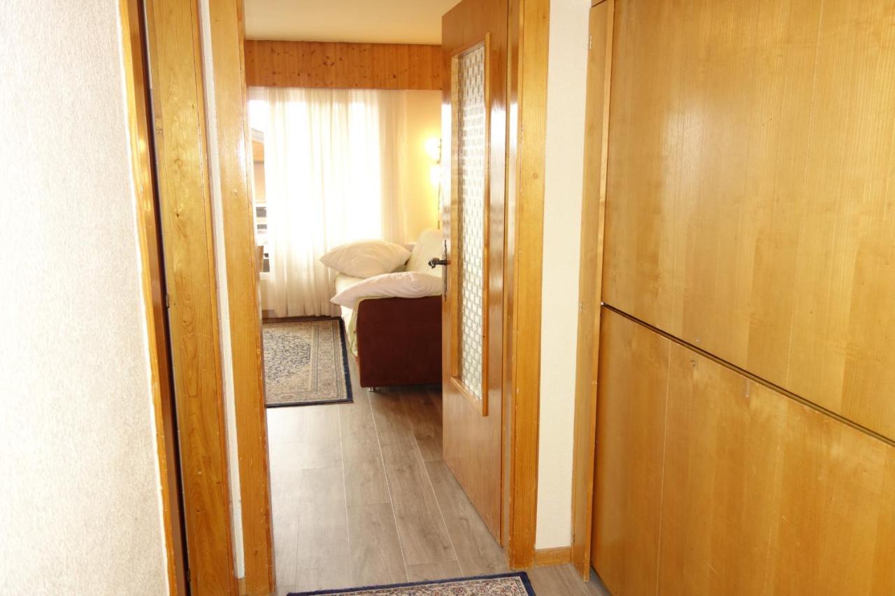 Combyre Comfortable & Center Apartements Veysonnaz Exterior foto