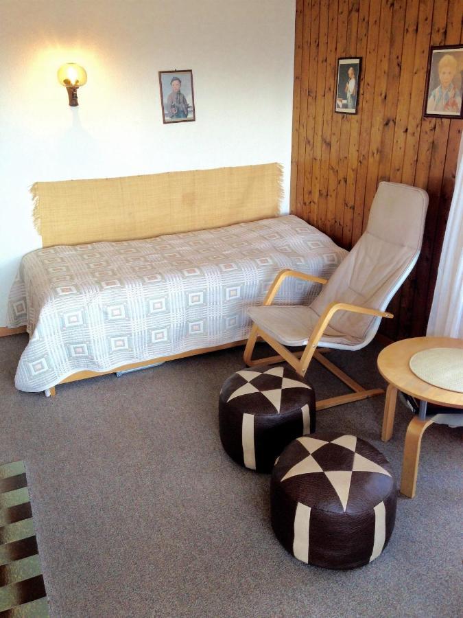 Combyre Comfortable & Center Apartements Veysonnaz Exterior foto